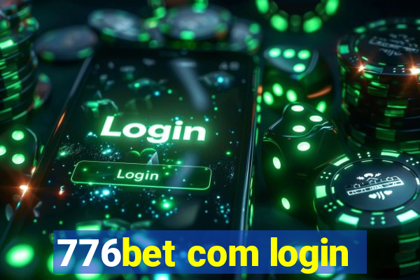 776bet com login
